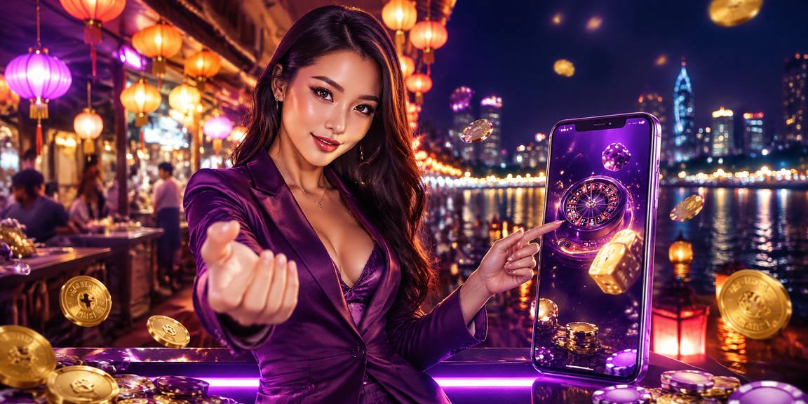 bets69 Baccarat Cổ Điển